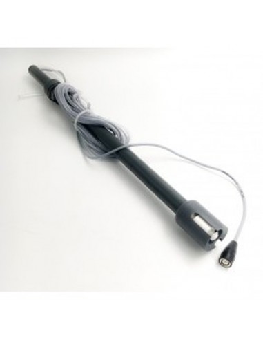 Canne d'aspiration pour bac 75lt et BNC