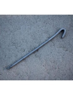 Piton acier zingué pour...