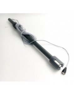 Canne d'aspiration pour bac...