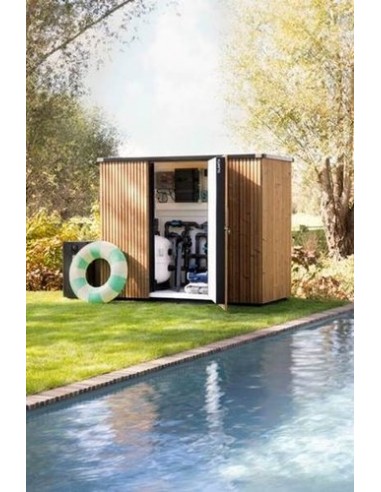 Local technique GLANTA classic