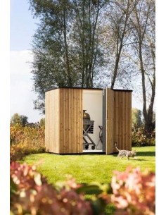 Local technique GLANTA classic 2