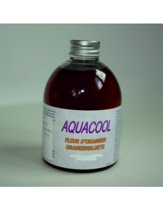 Aquacool Fleur d'oranger...