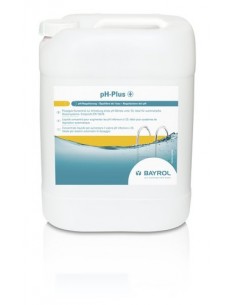 PH-Plus liquide Bayrol 20 l...