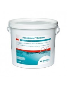 Aquabrome Oxidizer 5 kg