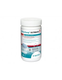 Chlorilong Ultimate 7 1,2...
