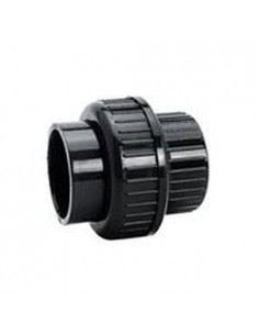 Union a coller PVC 50