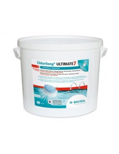 Chlorilong Ultimate 7 10,2...