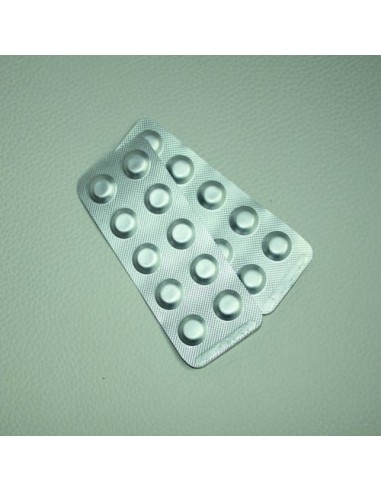 Réactif Phenolred tablette à 10