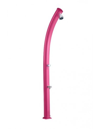 Douche solaire JOLLY A520 fuchsia*