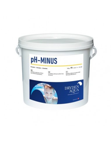 PH-Minus Dryden Aqua 15 kg