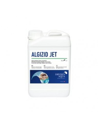 Algizid Jet Dryden Aqua 3 l