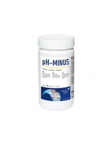 PH-Minus Dryden Aqua 1,5 kg