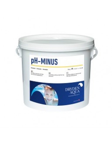 PH-Minus Dryden Aqua 6 kg