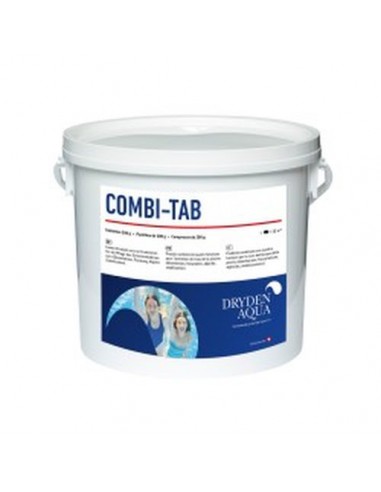 Combi-Tab Dryden Aqua 5 kg