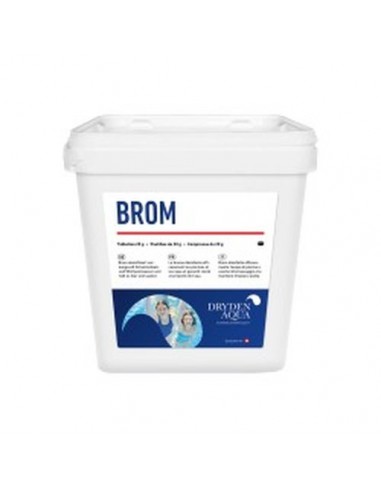 Brome Dryden Aqua 5 kg