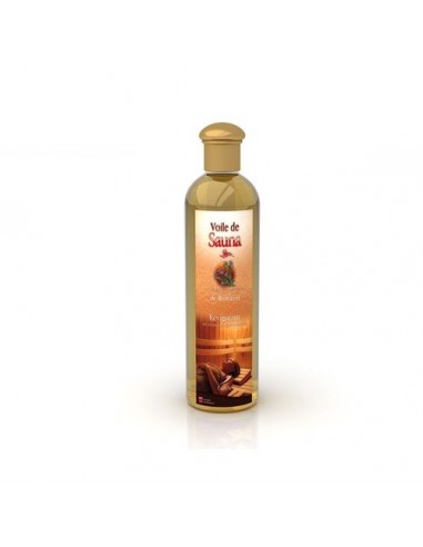 Sauna aromatherapy 250 ml ROMARIN