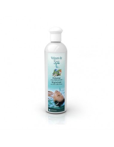 Spa aromatherapy 250 ml POLYNESIE