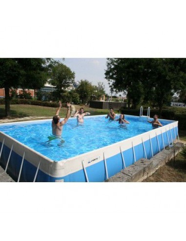 Piscine LAGHETTO CLASSIC 24 BOA