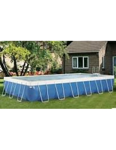 Piscine LAGHETTO CLASSIC 47 BOA