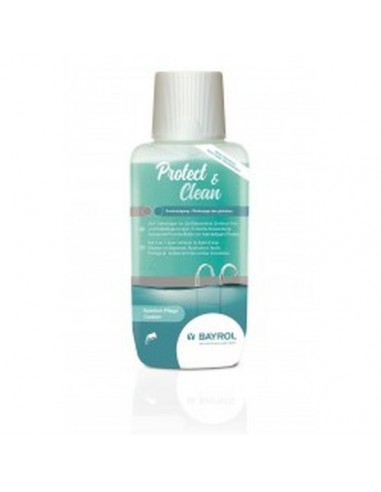 Nettoyant ligne d'eau Protect & Clean