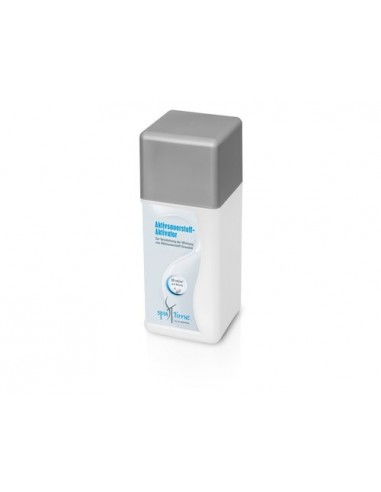 SpaTime Activateur Oxygène Actif 1 l