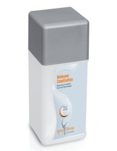 SpaTime Nettoyant Canalisation 1 kg