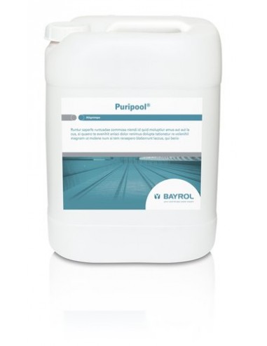 Puripool 20 lt