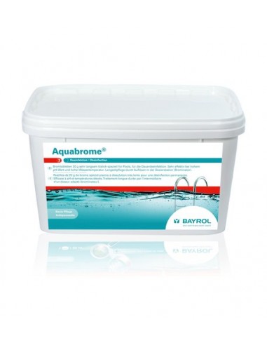 Aquabrome 5 kg