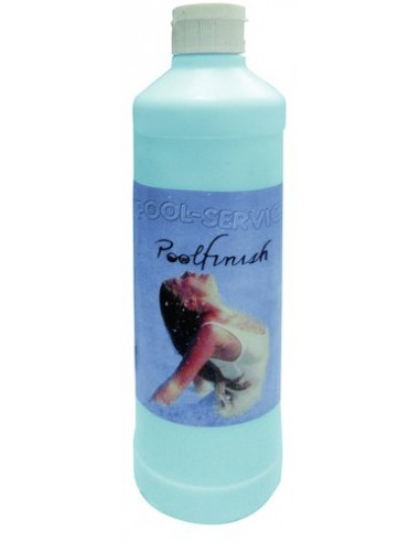 Poolfinish 500 ml