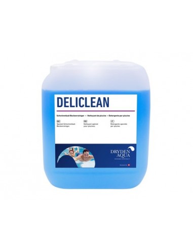 Deliclean 5 lt