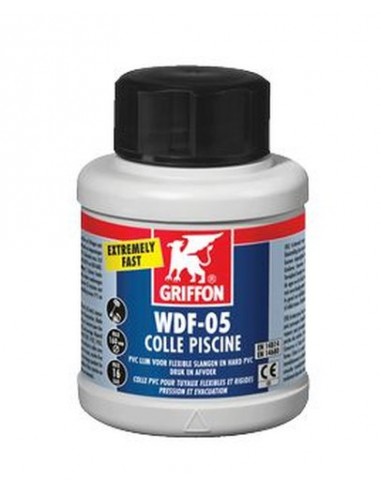 Colle WDF-05 (avec pinceau) 500 ml