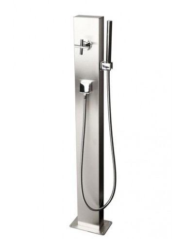 Douche madeira modele 40 F sans robinet