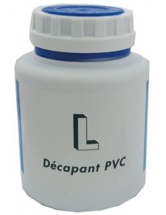 Décapant PVC L-30 500 ml