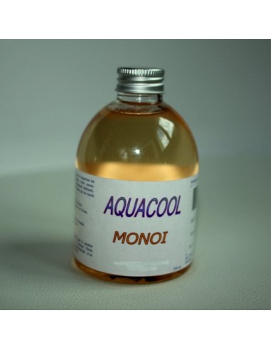 Aquacool Monoï 250 ml