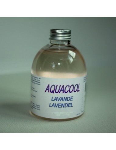 Aquacool Lavande 250 ml