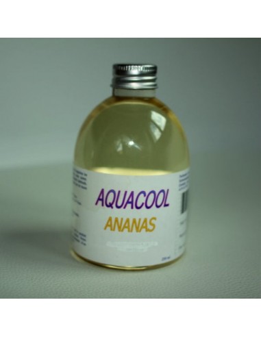 Aquacool Ananas 250 ml