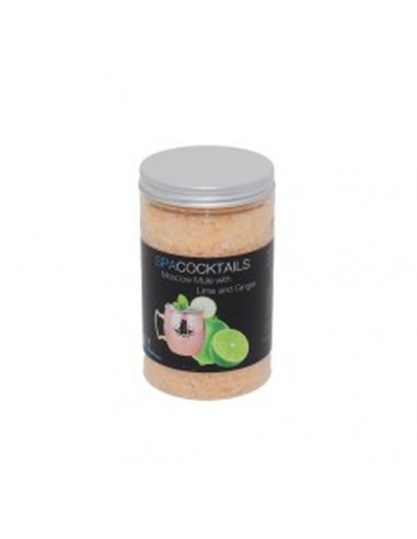 Spa Cocktails Moscow Mule 500 g