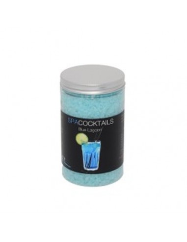 Spa Cocktails Blue Lagoon 500 g