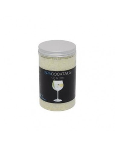 Spa Cocktails Gin & Tonic 500 g