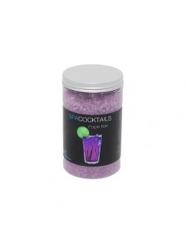 Spa Cocktails Purple Rain 500 g