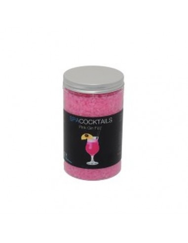 Spa Cocktails Gin Fizz 500 g