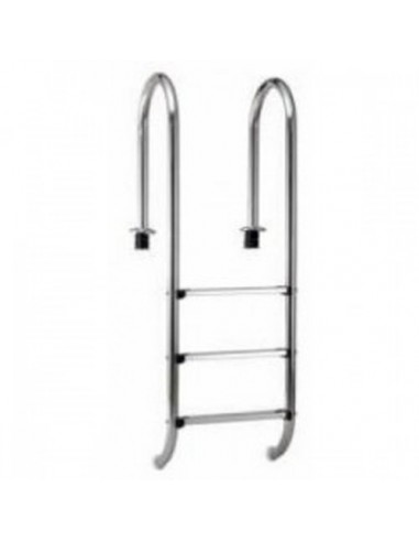 Echelle Astral RE inox V4A 3 marches