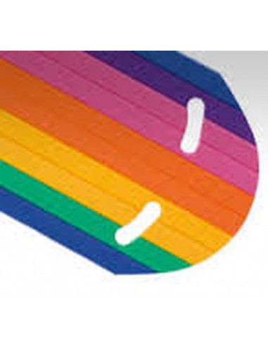Comfy twin. Grande planche 90cm x 42cm