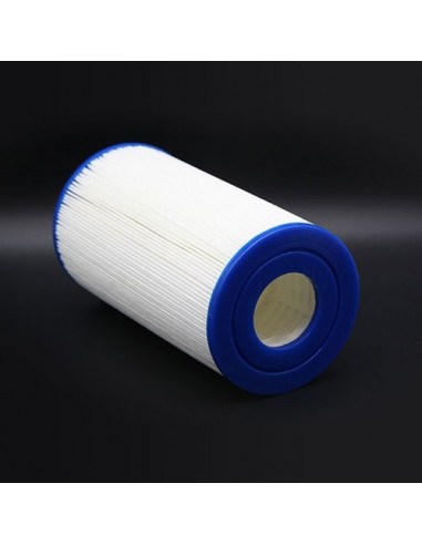 Filtre 235x127 blanc MyLine (s/filetage)