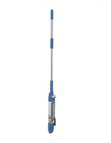 Spa aspirateur de fond à vacuum