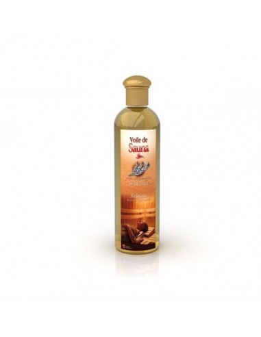 Sauna aromatherapy 250 ml LAVANDIN