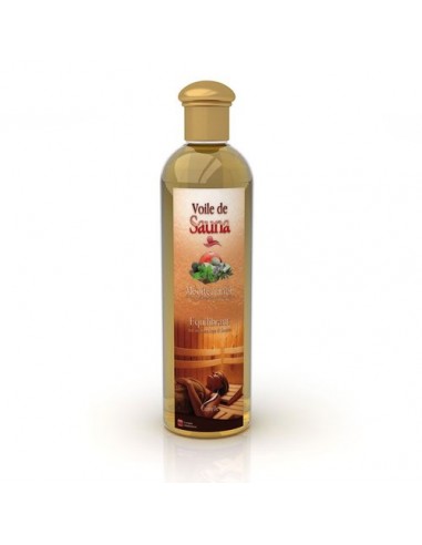 Sauna aromatherapy 250 ml MEDITERRANEE