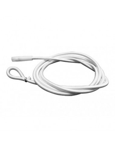 Sandow 1,5m-d 6mm-1 boucle-1 cabiclic