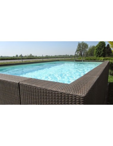 Piscine Dolcevita Diva 48/filtre cartouc