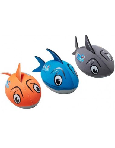 Mini ballon requin